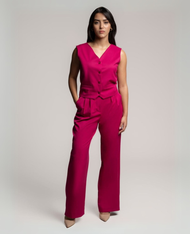 Abir Waistcoat